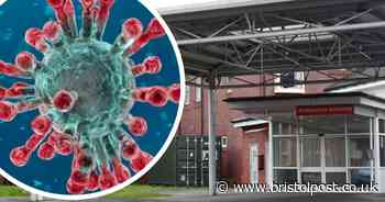Man dies in Wales after contracting coronavirus