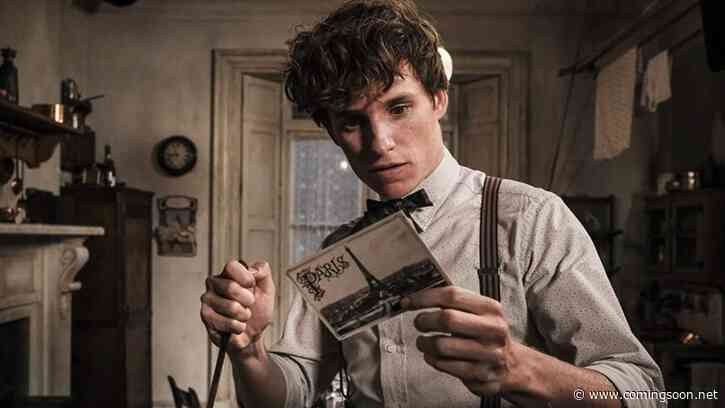 Fantastic Beasts 3, King Richard & Stallone’s Samaritan On Hiatus