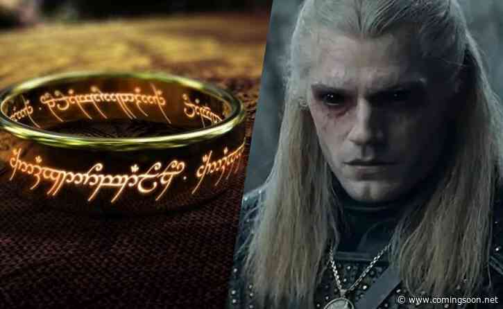 Lord of the Rings & The Witcher Halting Production for Two Weeks