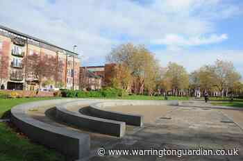 Police arrest suspected drug dealers on Bold Street