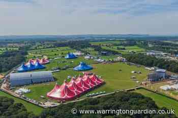 Live updates as Creamfields drug dealers are jailed