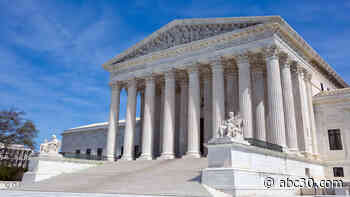 Supreme Court postpones arguments because of coronavirus outbreak