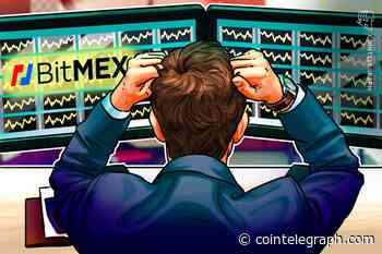 BitMEX Takes a Hit — Community Cries ‘Foul Play’ Following Market Crash