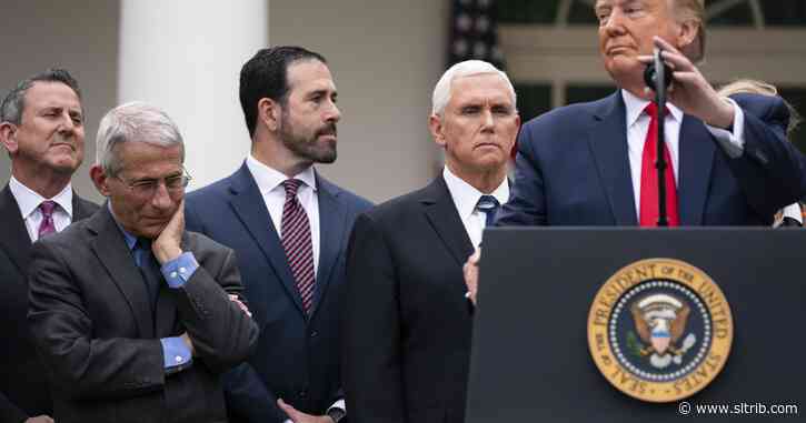 Maureen Dowd: Plagued by the president