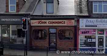 Empty hairdresser's could become new baby activity centre