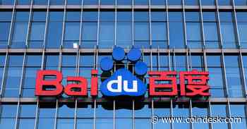 Baidu Employee Jailed for Mining Crypto on 200 Company Servers