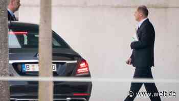 „Wenn eine Krise da ist, wer soll nachts den Hörer abnehmen?“