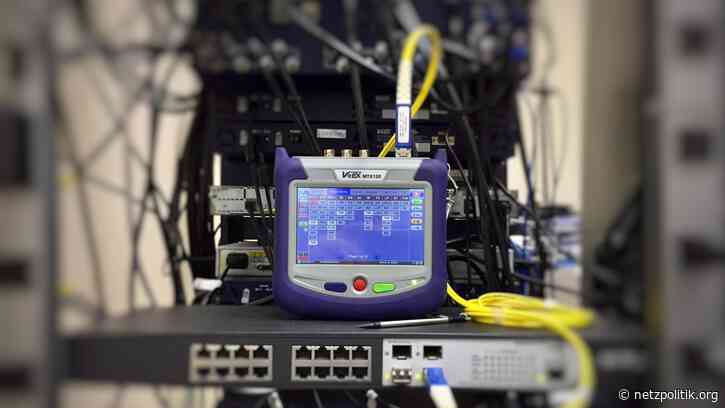 Portnummern im NetzDG: Sinnlose Datenflut statt gezielte Ermittlungen