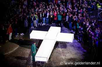 Paasspektakel The Passion afgelast