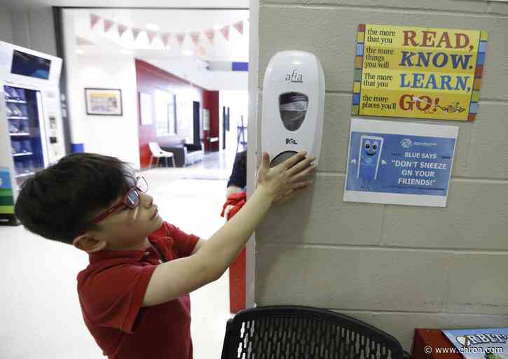 Abbott suspends STAAR testing requirements over coronavirus