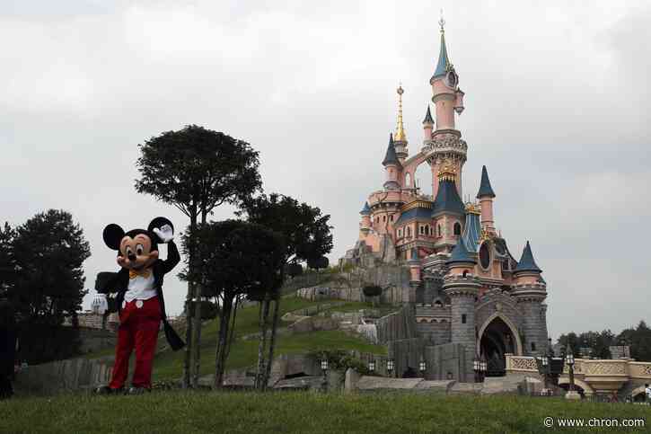 Disney to close hotels, all retail stores due to COVID-19