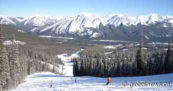 Coronavirus: Ski hills in southern Alberta, eastern B.C. close temporarily