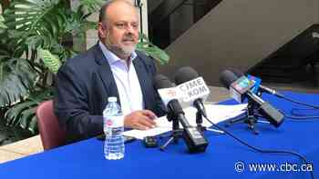 COVID-19 in Sask: More cases, more tests, but no hospitalizations