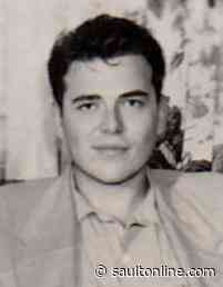 LUCYK, Maurice