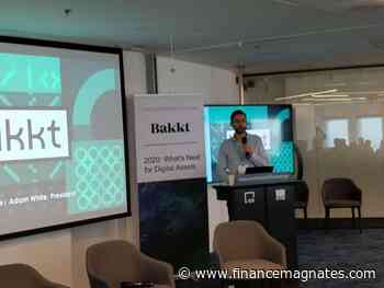 Bakkt Raises $300M as Crypto Consumer App Coming This Summer