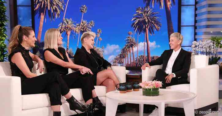 Dixie Chicks Say Comment That 'Canceled' Them In 2003 Is 'Mild Compared to What People Say Today'