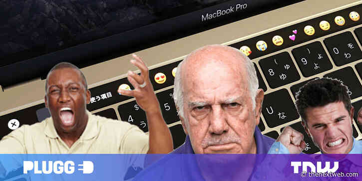 How to stop your MacBook Touch Bar buttons changing all the damn time