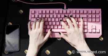 A New Site Connects ‘Egirls’ With Gamers—for a Fee