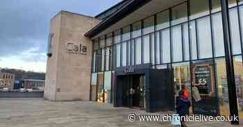 Gala Theatre may lose screens after competition from Odeon