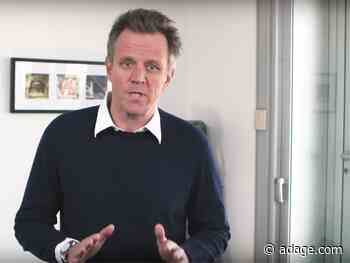 Watch Arthur Sadoun's coronavirus video message to Publicis employees