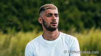 Has Harry Styles Forgiven Zayn Malik For Leaving One Direction? Know The Complete Story As Harry Styles Fi ... - Top Buzz Times