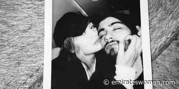 Gigi Hadid and Zayn Malik are back to being Instagram official! - Emirates Woman
