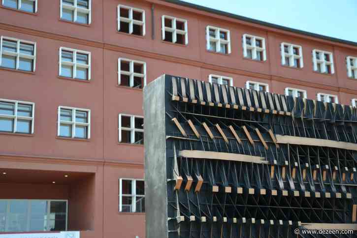 Italian architect Vittorio Gregotti dies of coronavirus