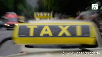 Krankheiten: Hamburger Taxifahrer bieten Bringservice für Senioren an