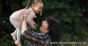 'Take coronavirus seriously - it could kill my daughter'