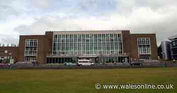 Swansea University confirms first case of coronavirus