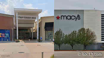 Houston-area malls adjust store hours starting today due to coronavirus - KTRK-TV