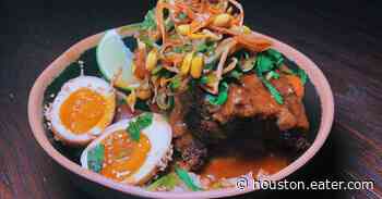 Bravery Chef Hall in Downtown Houston Ends Dining-In During Coronavirus Outbreak - Eater Houston