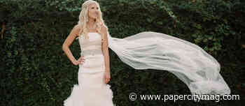 Houston's Wedding Queen Opening a Glamorous New Bridal Boutique on West Alabama - PaperCity Magazine