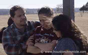 Environmental justice documentary puts spotlight on Houston - Houston Chronicle