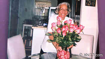 89-year-old missing woman in NE Houston found safe - KTRK-TV