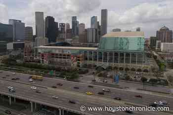 Astros to split between Houston, Florida because of coronavirus - Houston Chronicle