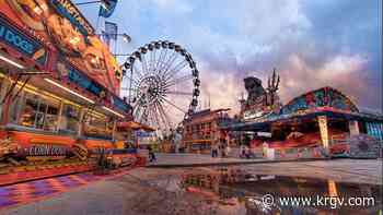 Coronavirus community spread suspected in Brazoria County, officials suspect Houston Rodeo - KRGV