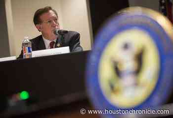House passes coronavirus relief package over objections from Houston-area Republicans - Houston Chronicle