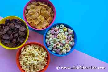 Cereal lovers rejoice! Houston’s first cereal bar is coming to Katy - KPRC Click2Houston