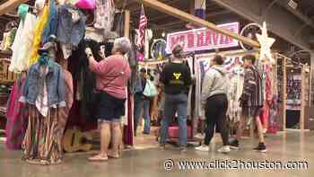 Want to help Houston Rodeo vendors? Here is a list of dozens that you can support online. - KPRC Click2Houston