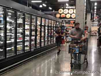 H-E-B stores in Houston area to limit hours starting March 14 to allow restocking - Community Impact Newspaper