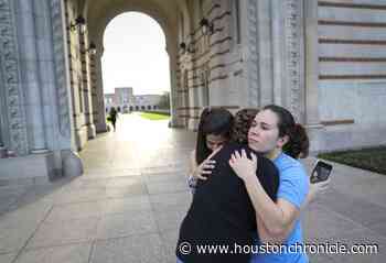 More Houston-area colleges cancel classes because of coronavirus - Houston Chronicle
