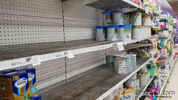 List of events canceled and postponed in Houston-area - KTRK-TV