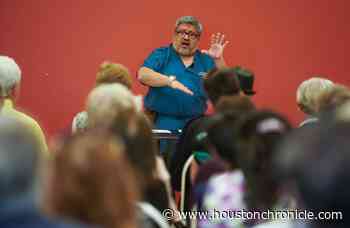 COVID-19 in Houston: More cases reported in Houston area - Houston Chronicle