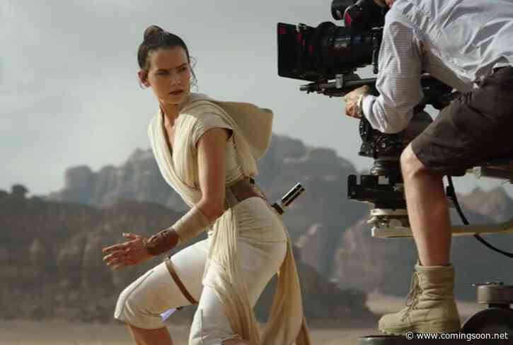 10 Things We Learned From The Skywalker Legacy