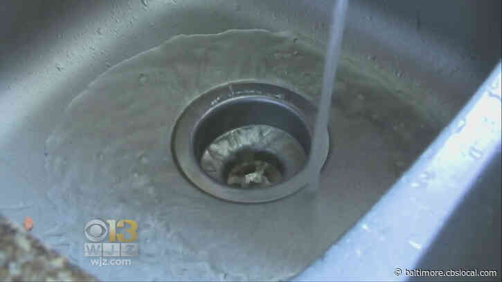 Coronavirus Update: Gov. Hogan Prohibits Evictions, Service Shutoffs During State Of Emergency