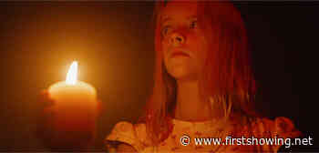 Addy Miller & Elizabeth Birkner in First Trailer for Horror 'Behind You'