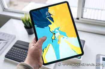 iPad, iPad Air, and iPad Pro on sale for up to $100 off — but not for long