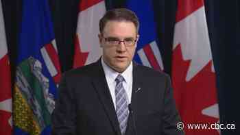 Alberta government to detail plans for ongoing operations during COVID-19 pandemic