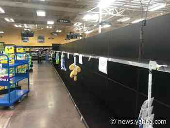 Tennessee AG cracks down on men who hoarded thousands of sanitizer bottles amid shopper scare